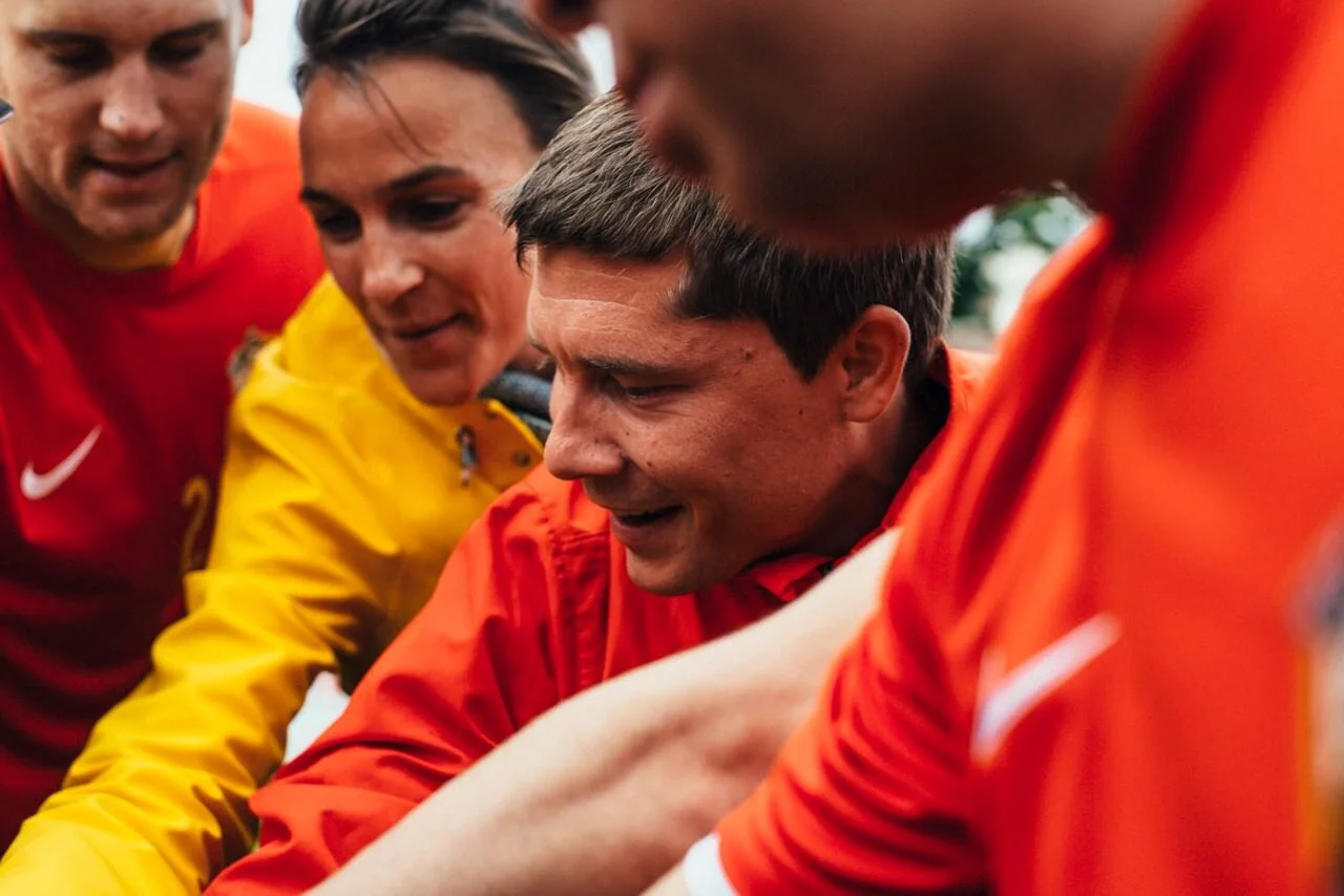 Le dernier discours de Wouter