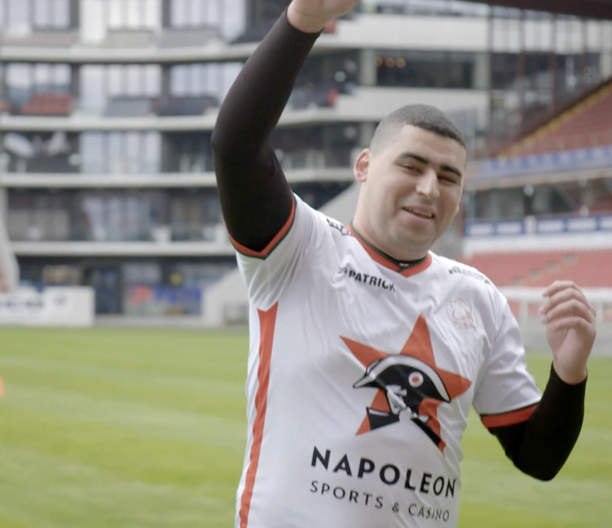 Rencontrez Essevee Younited