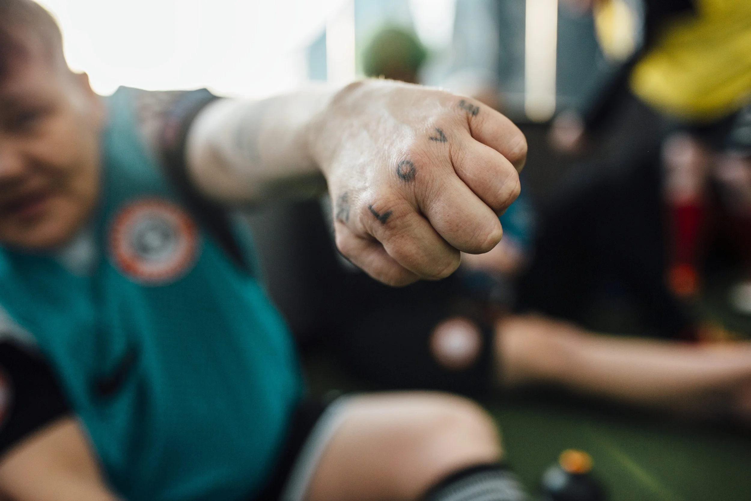 Tournois régionaux en décembre annulés