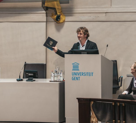 Een handboek voor coaches