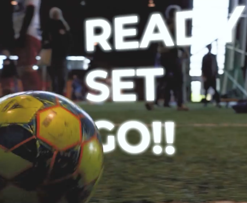 Aftermovie Younited @ Proximus Basecamp 