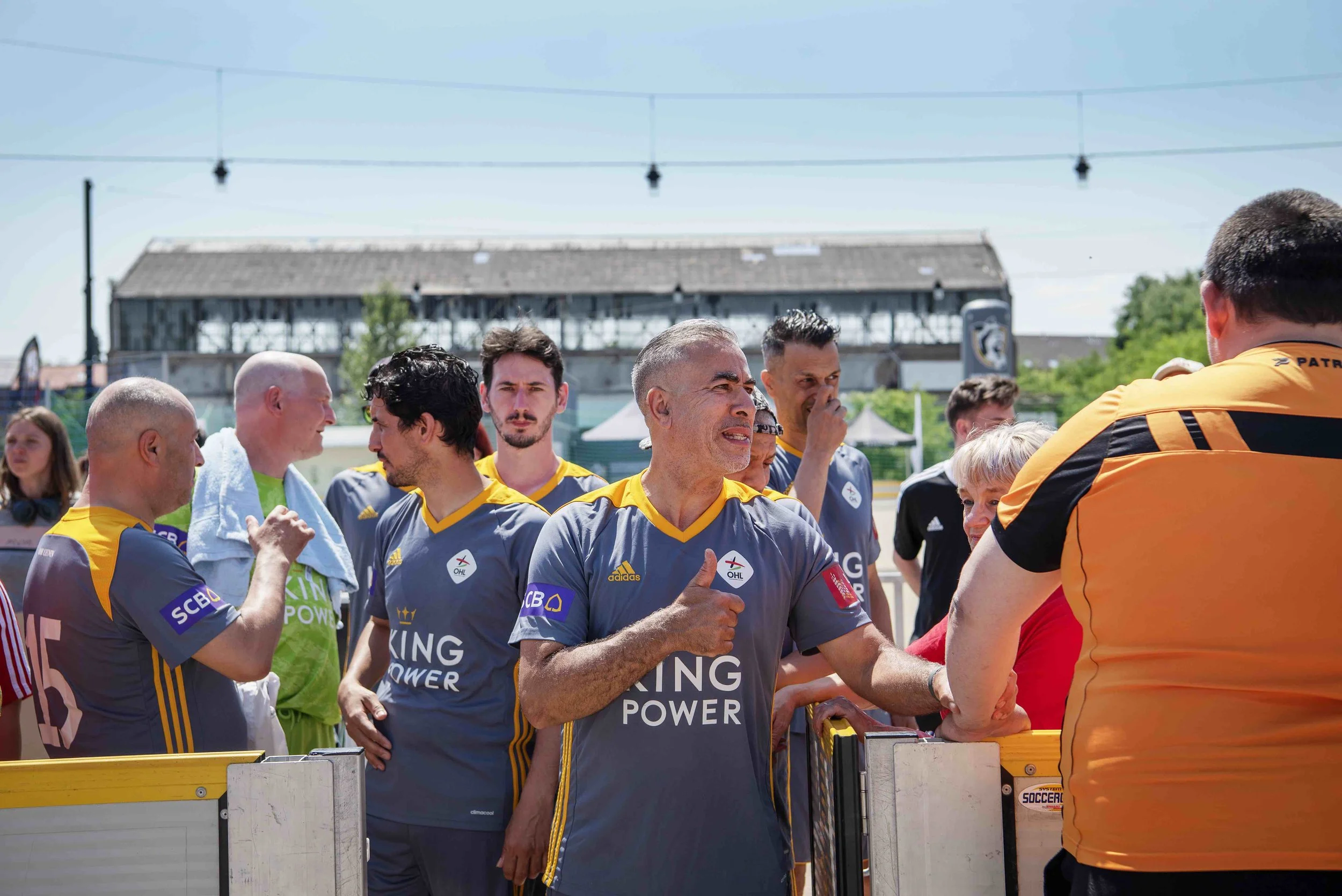 Communiqué tournoi Louvain