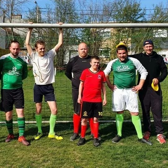 Verviers maakt come-back