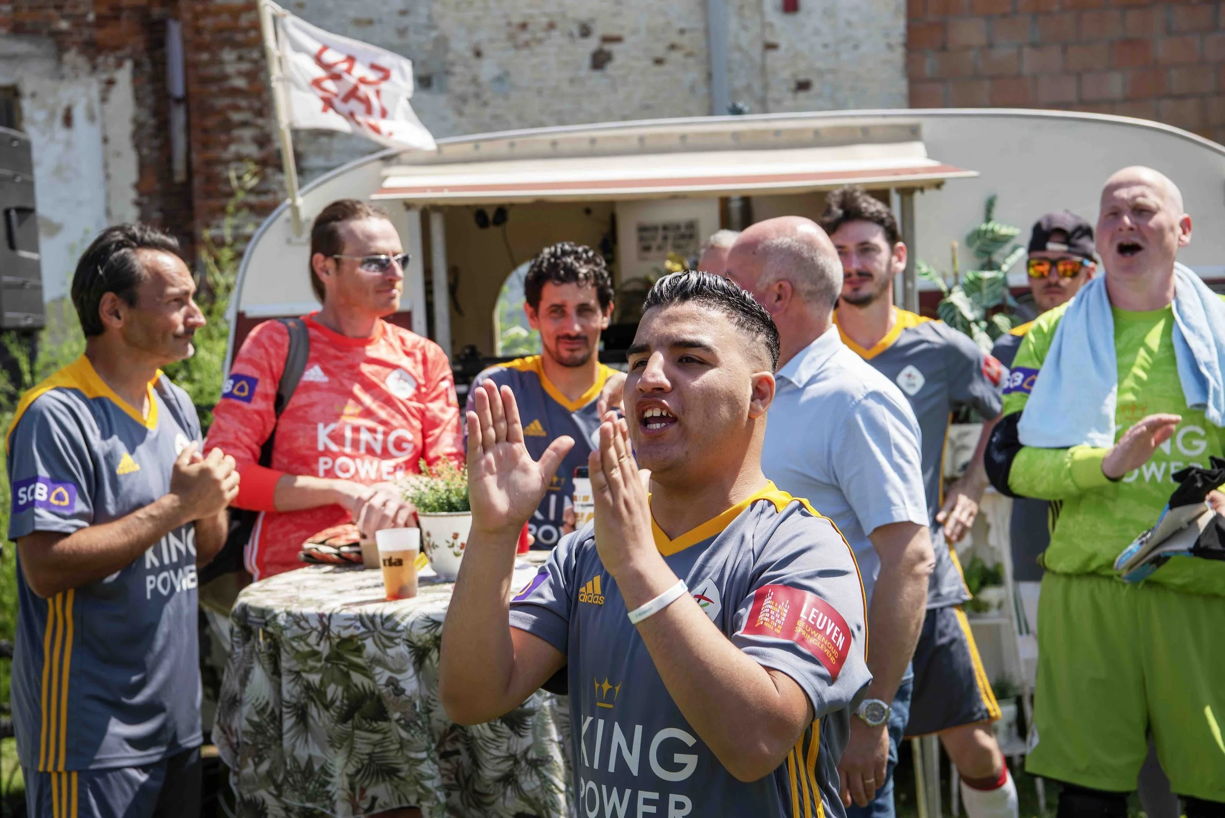 Onderzoek rond impact van Younited op spelers