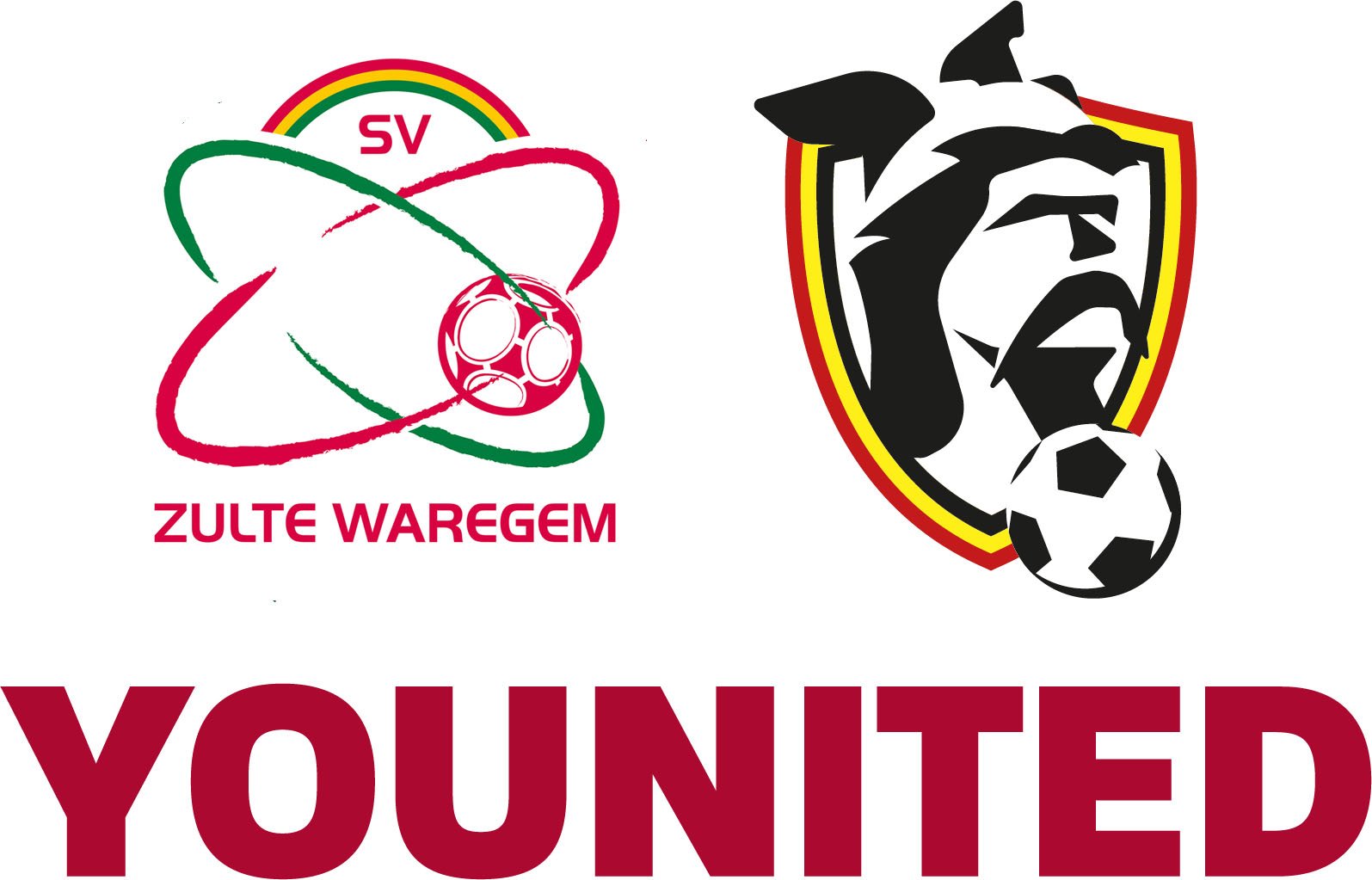 ZULTE WAREGEM ♀ ♂