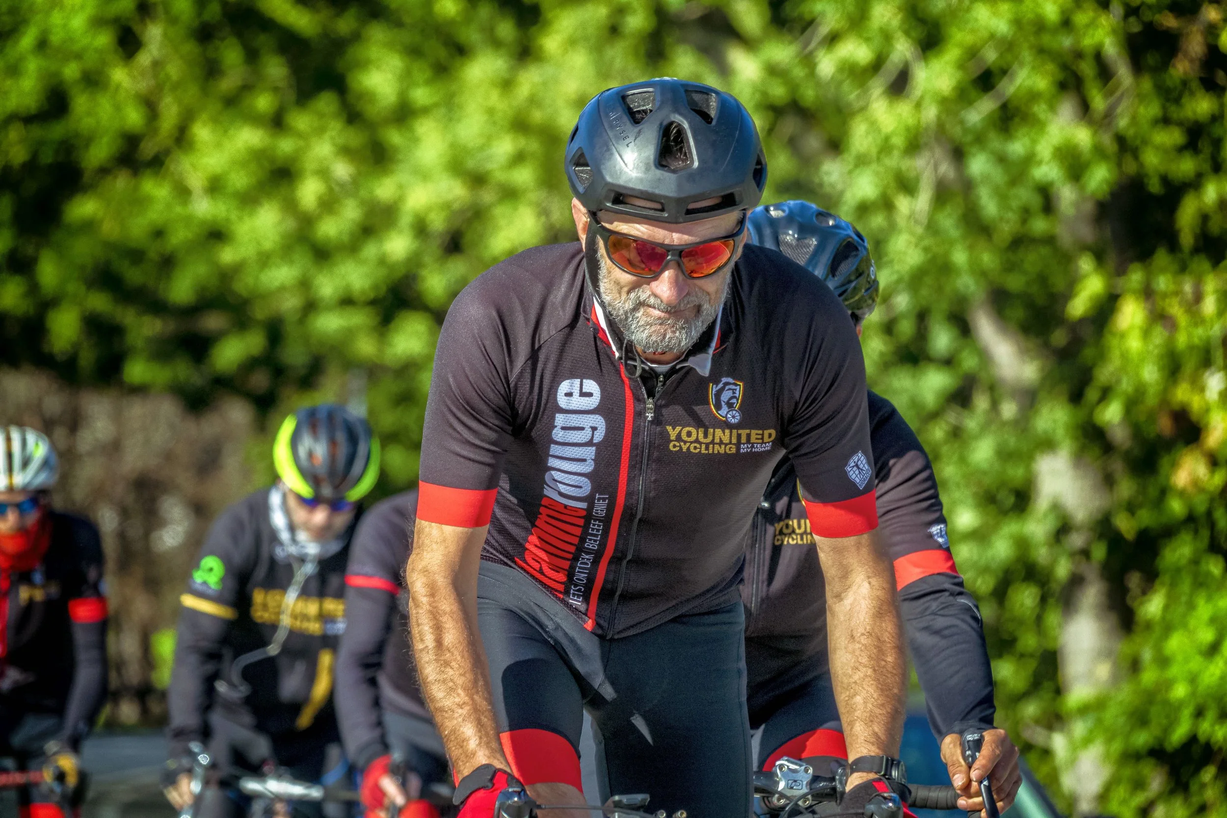 Rouler à vélo avec Courtrai et Roulers