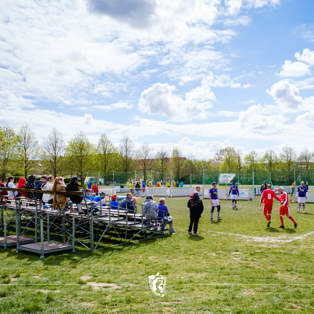 Tournois de printemps