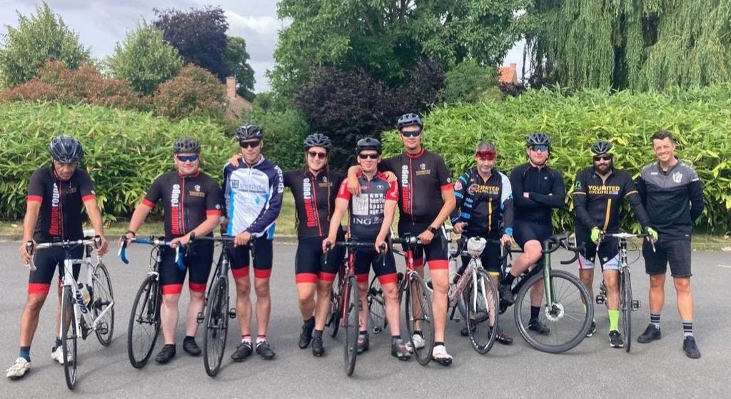 YOUNITED CONQUIERT LE TOUR DES FLANDRES