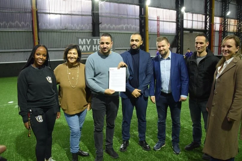 Présentation Younited Vilvorde