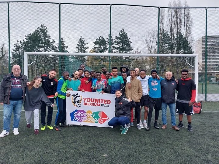 Younited Evere rejoint la famille