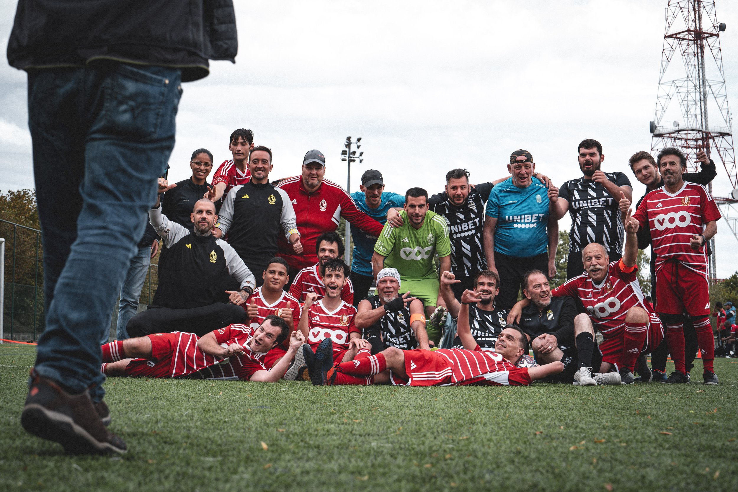 SEASON KICK-OFF 23-24