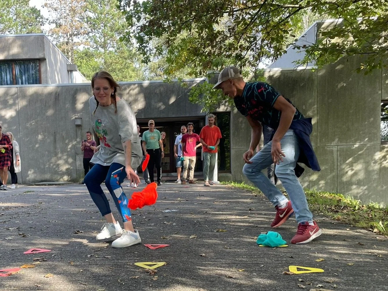 Vorming COACH THE COACH