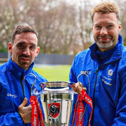 Kerstactie Pro League waanzinnig succes