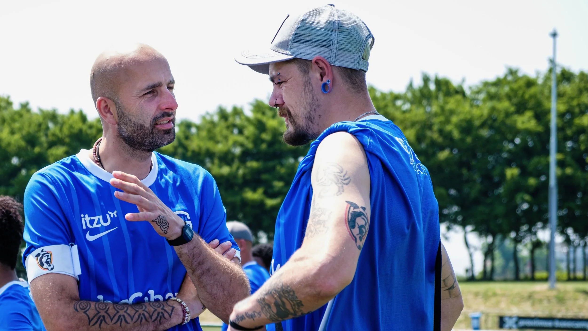 Impactverhaal: een tattoo van Younited