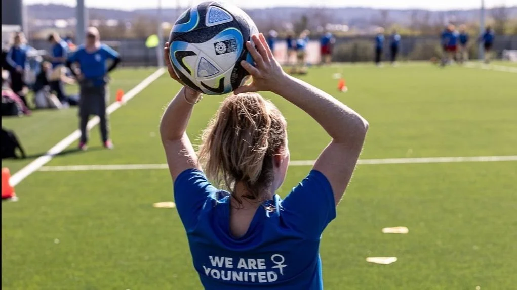 360 FEMMES @YOUNITED WOMEN DAY 