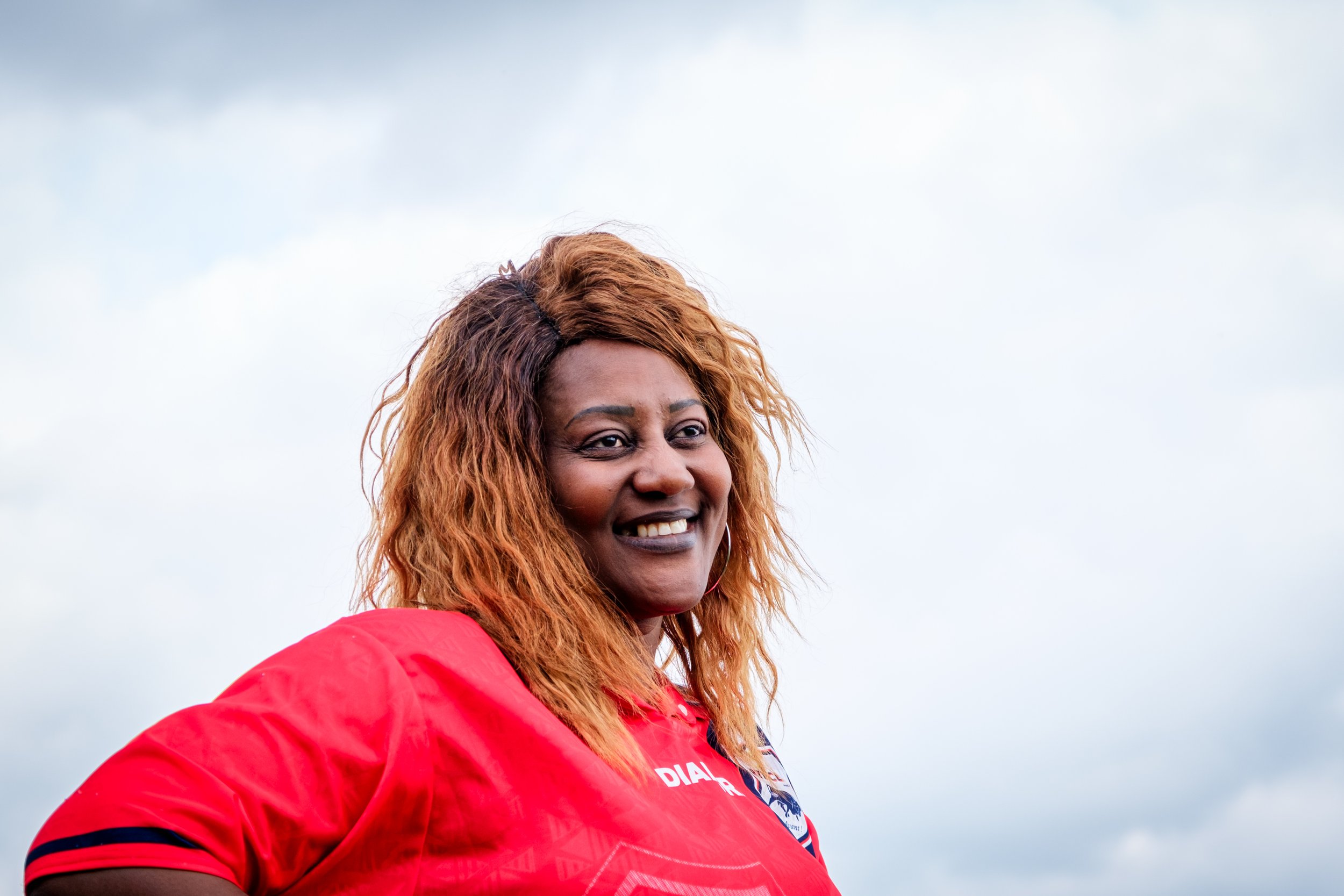 À&nbsp;BORD, 10 ÉQUIPES FÉMININES