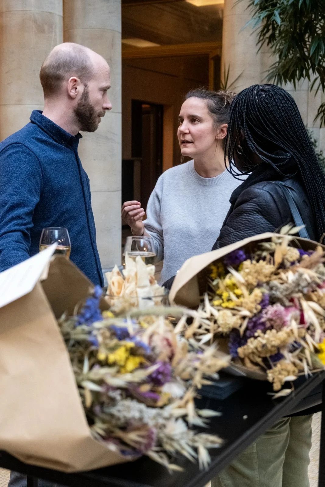 Younited wint Federale Prijs Armoedebestrijding