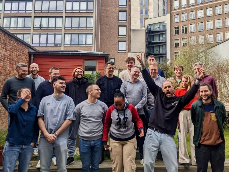 X-Change: plus fort·es ensemble !