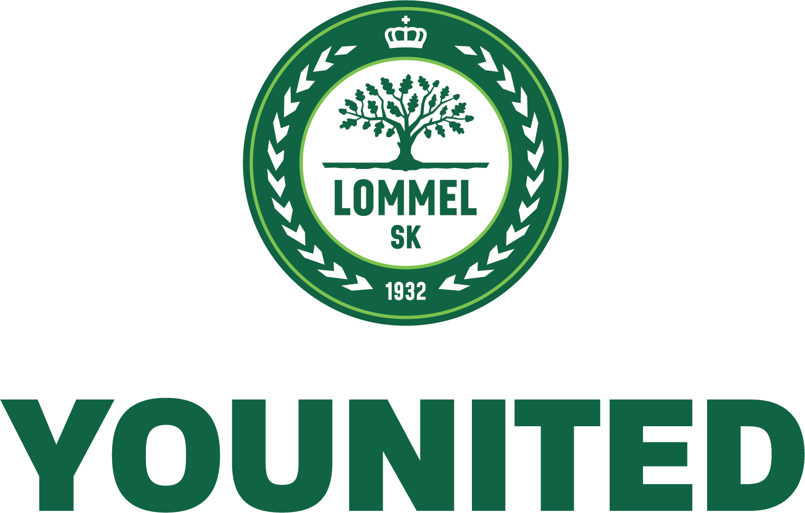 Lommel ♂