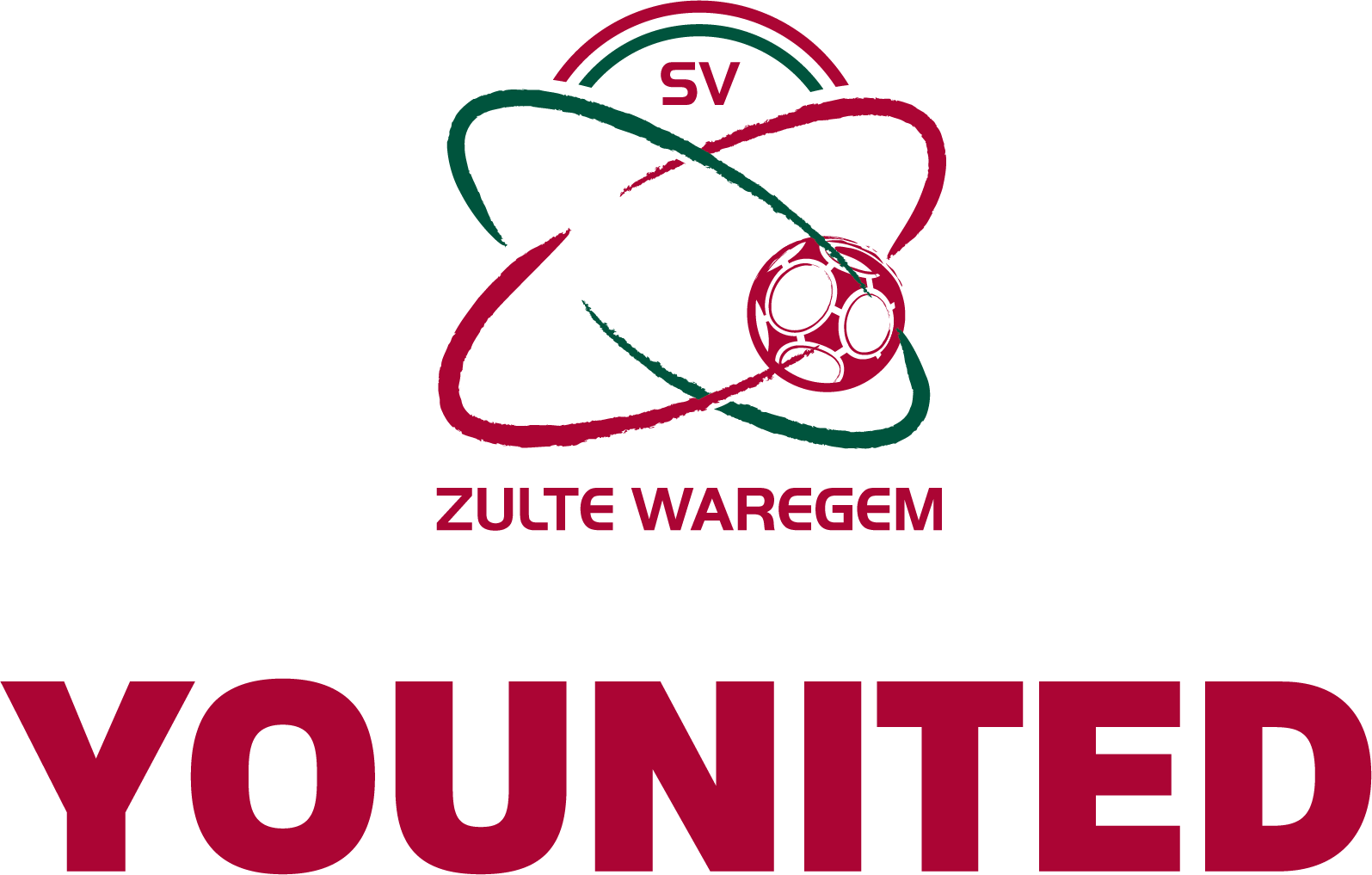 Zulte Waregem ♀♂