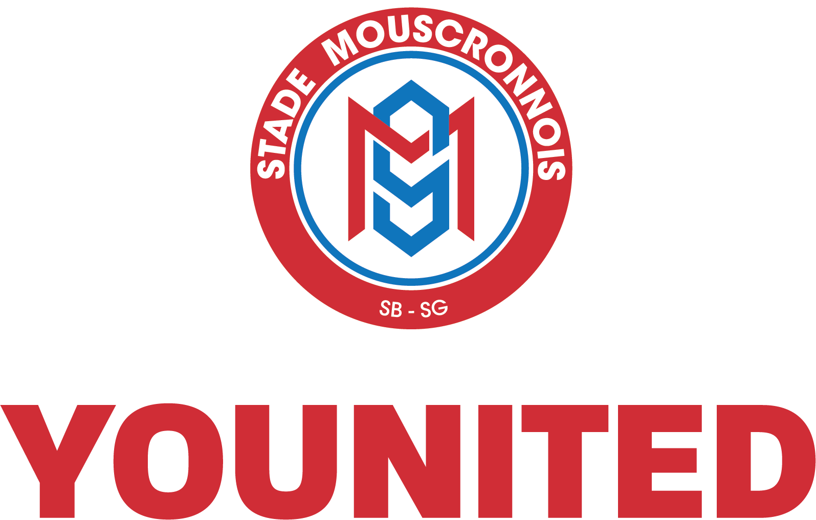Mouscron ♀+ ♂