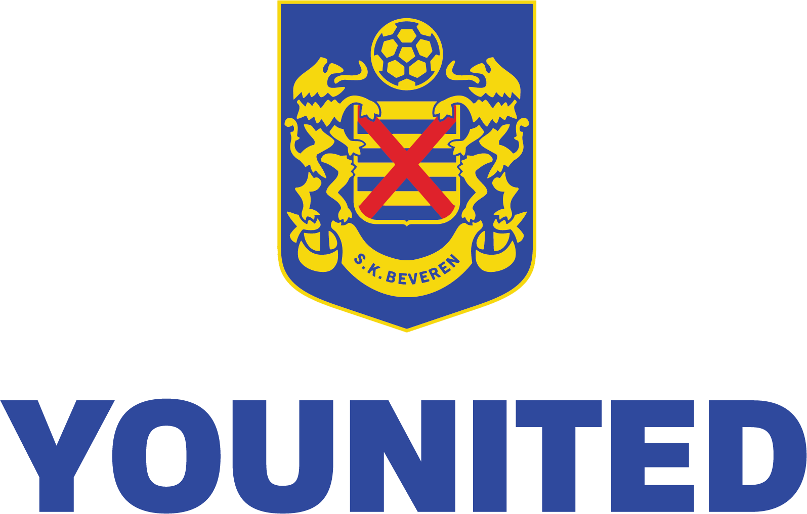 Beveren ♀♂