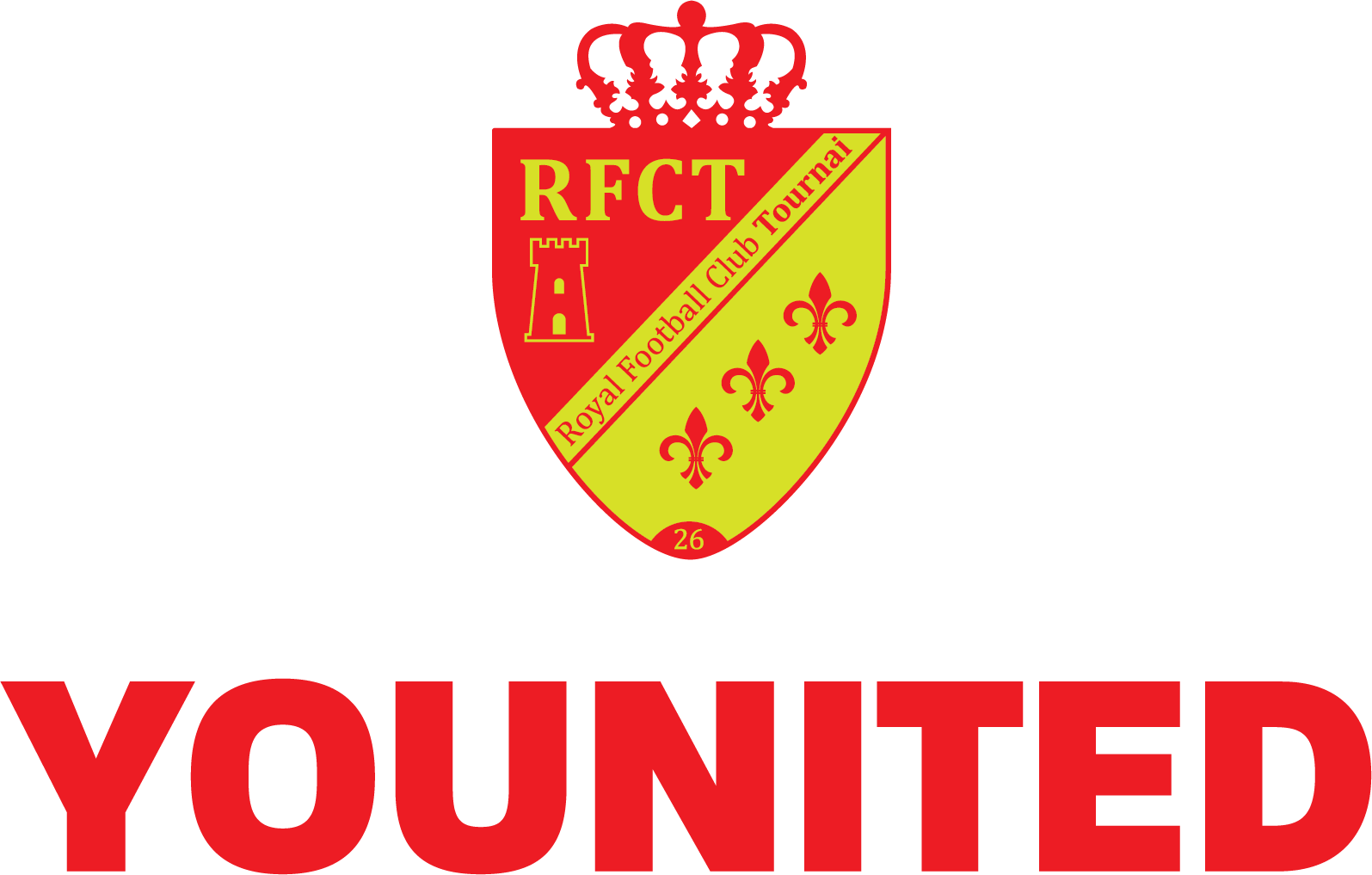 Tournai ♂