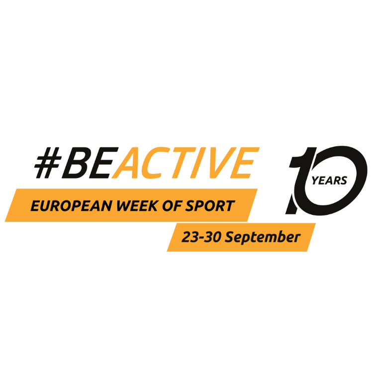 Tournoi de la semaine européenne du sport