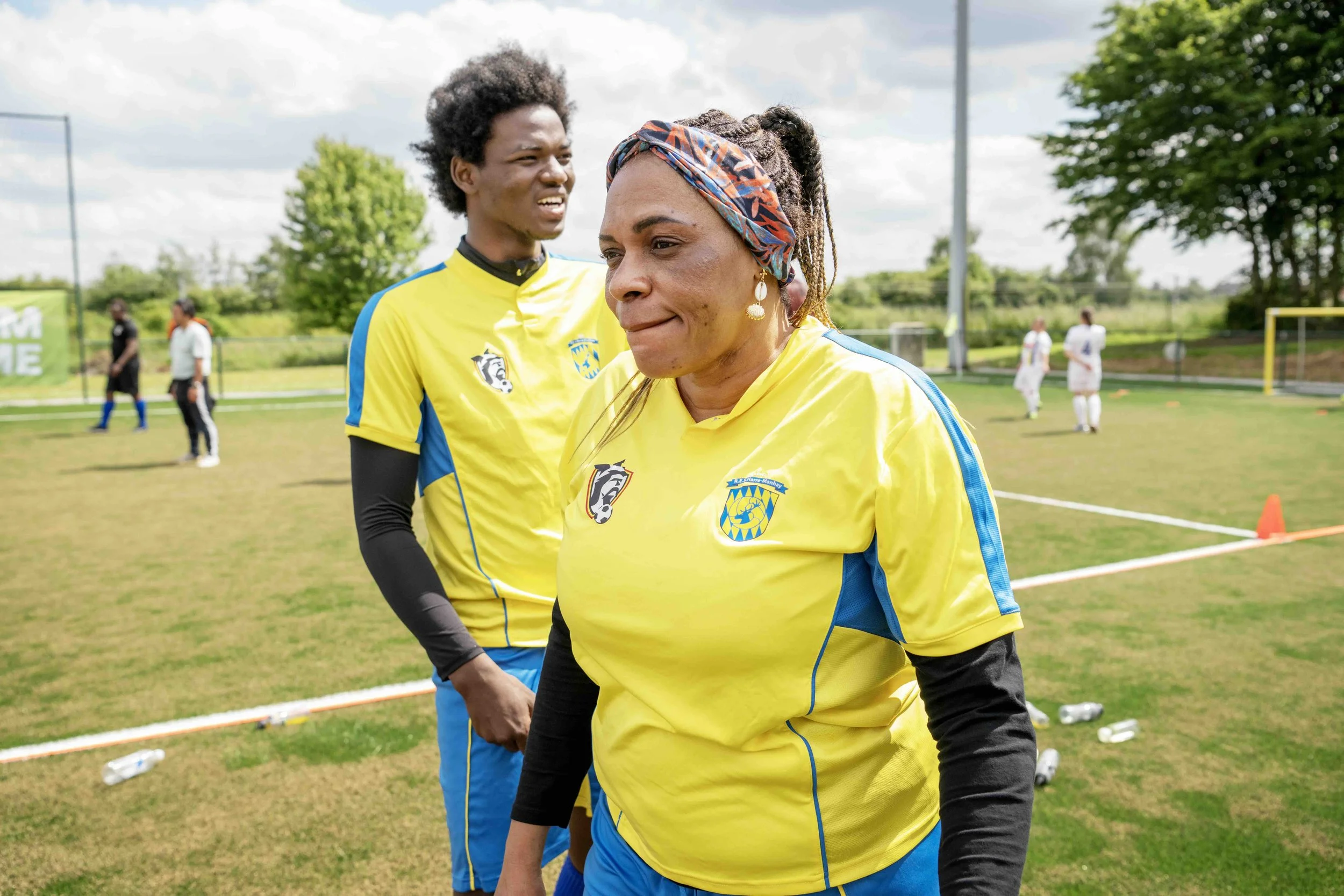 Indoortoernooi Bergen