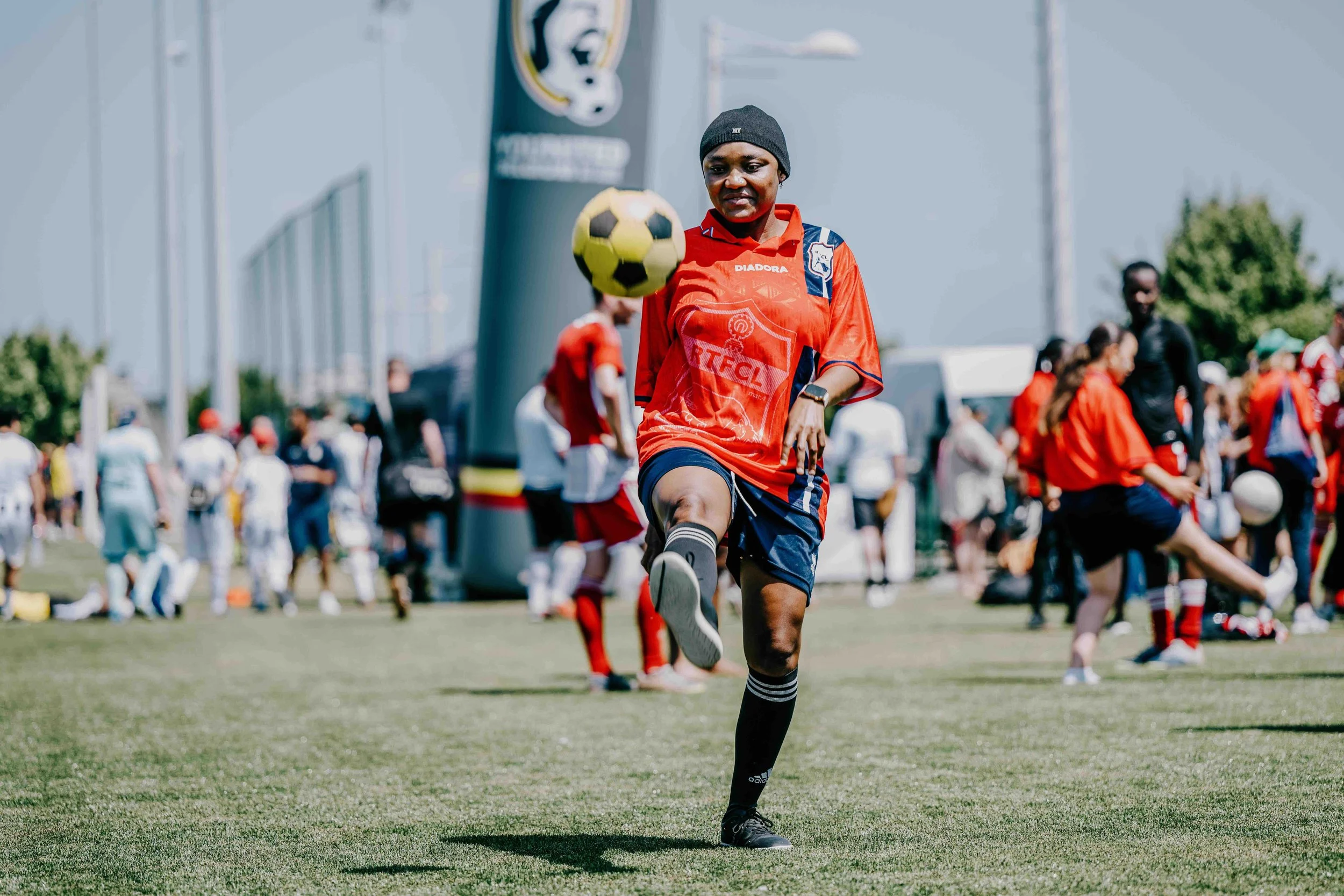 Lentetoernooi Brussel