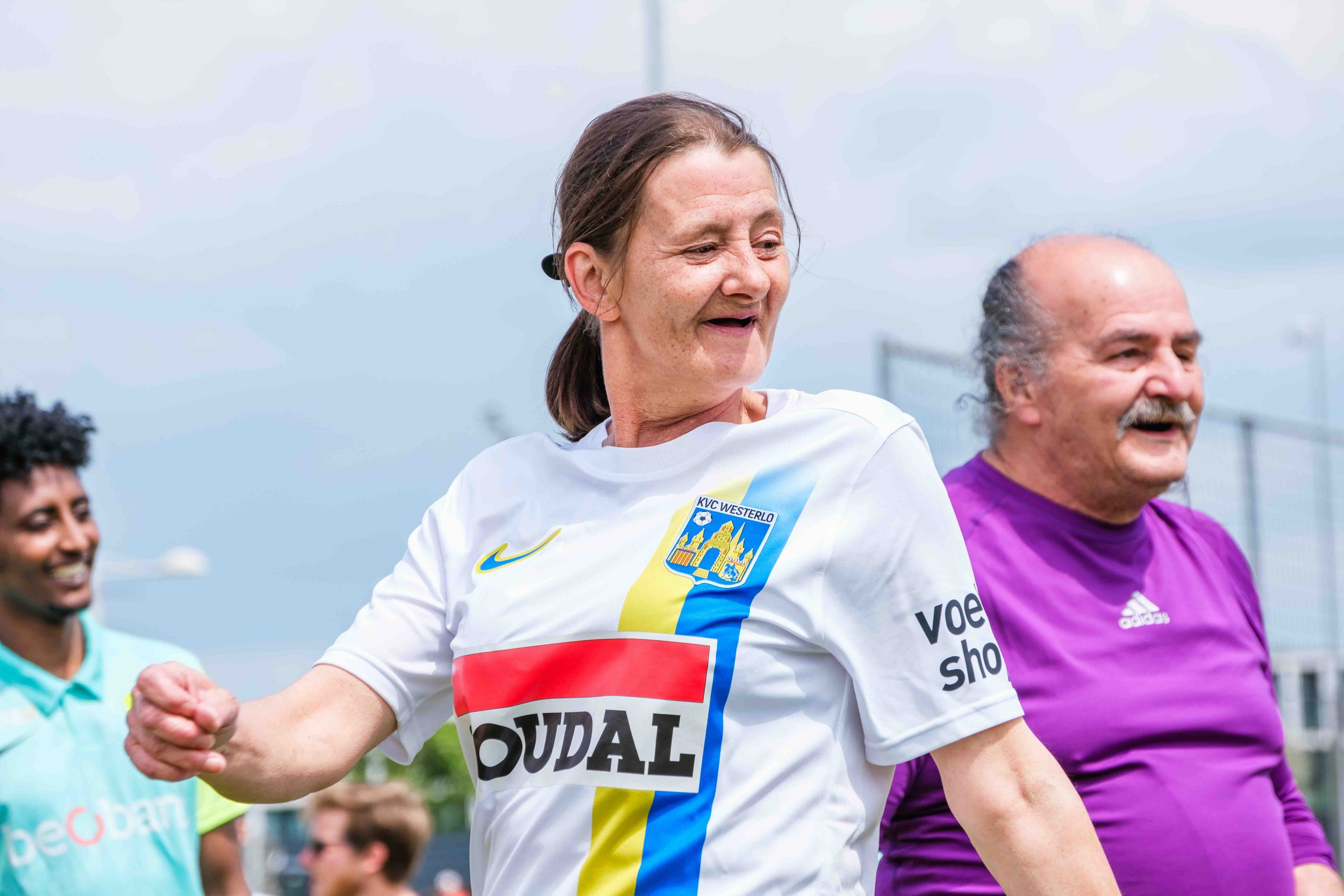 Finaletoernooi Tubeke