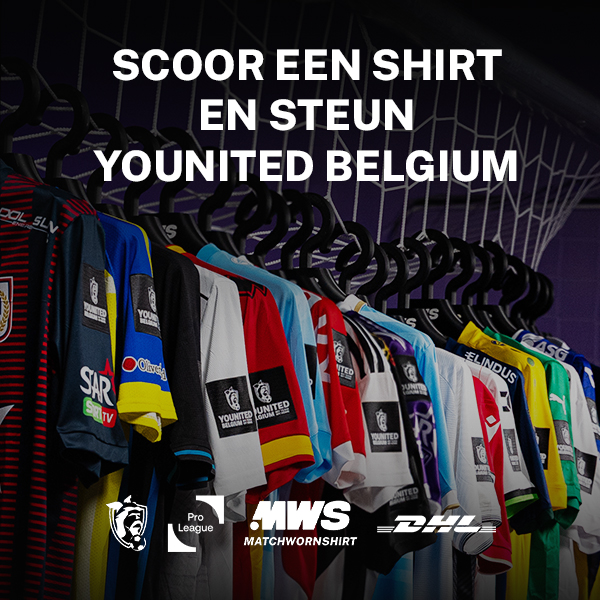 Solidariteitsactie voor Younited afgetrapt