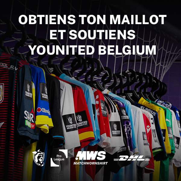 Action de solidarité pour Younited lancée