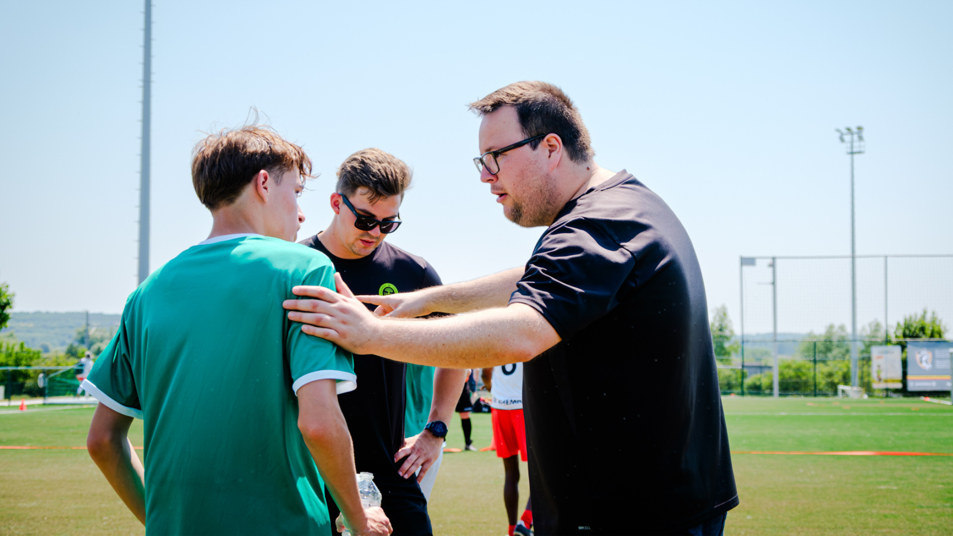 Hoe sport levens verandert - impactrapport