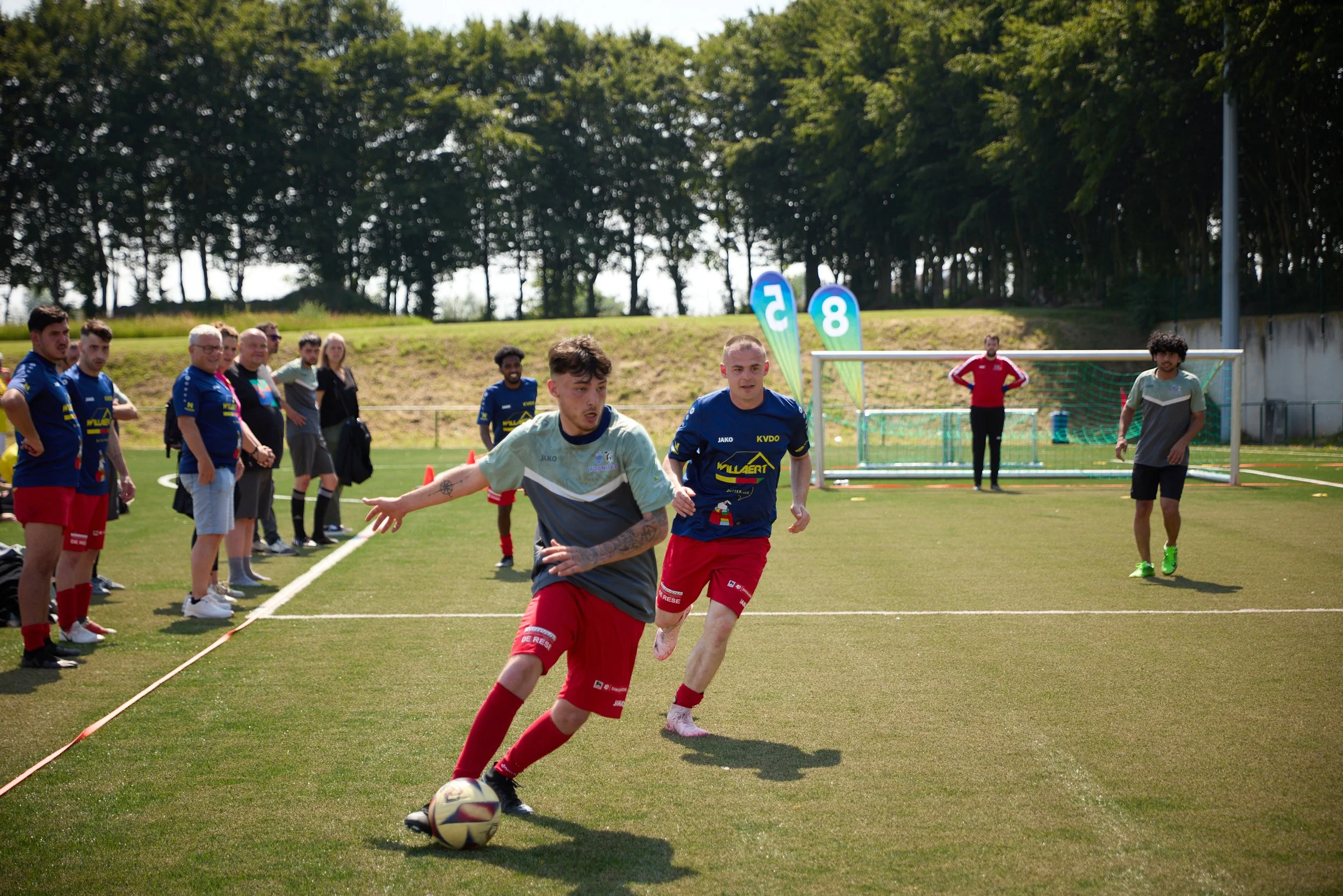 Younited Euro Cup