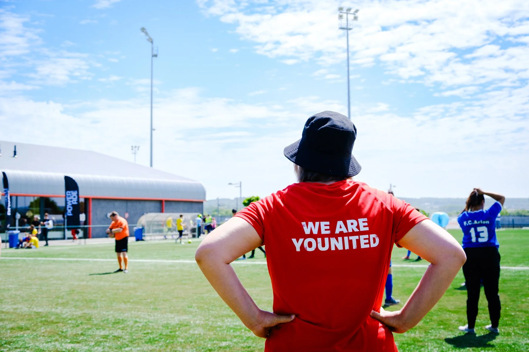 Younited Mental Health Day