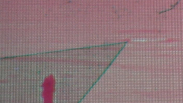  CREDITS  Audio and visual production: Olivia Louvel.  Additional visual After Effects: Antoine Kendall.   Thank you to Sophie Bowness, trustee of the Hepworth Estate .  Thank you to Resonance Extra/Resonance FM;  Digital Music and Sound Art (DMSA), 