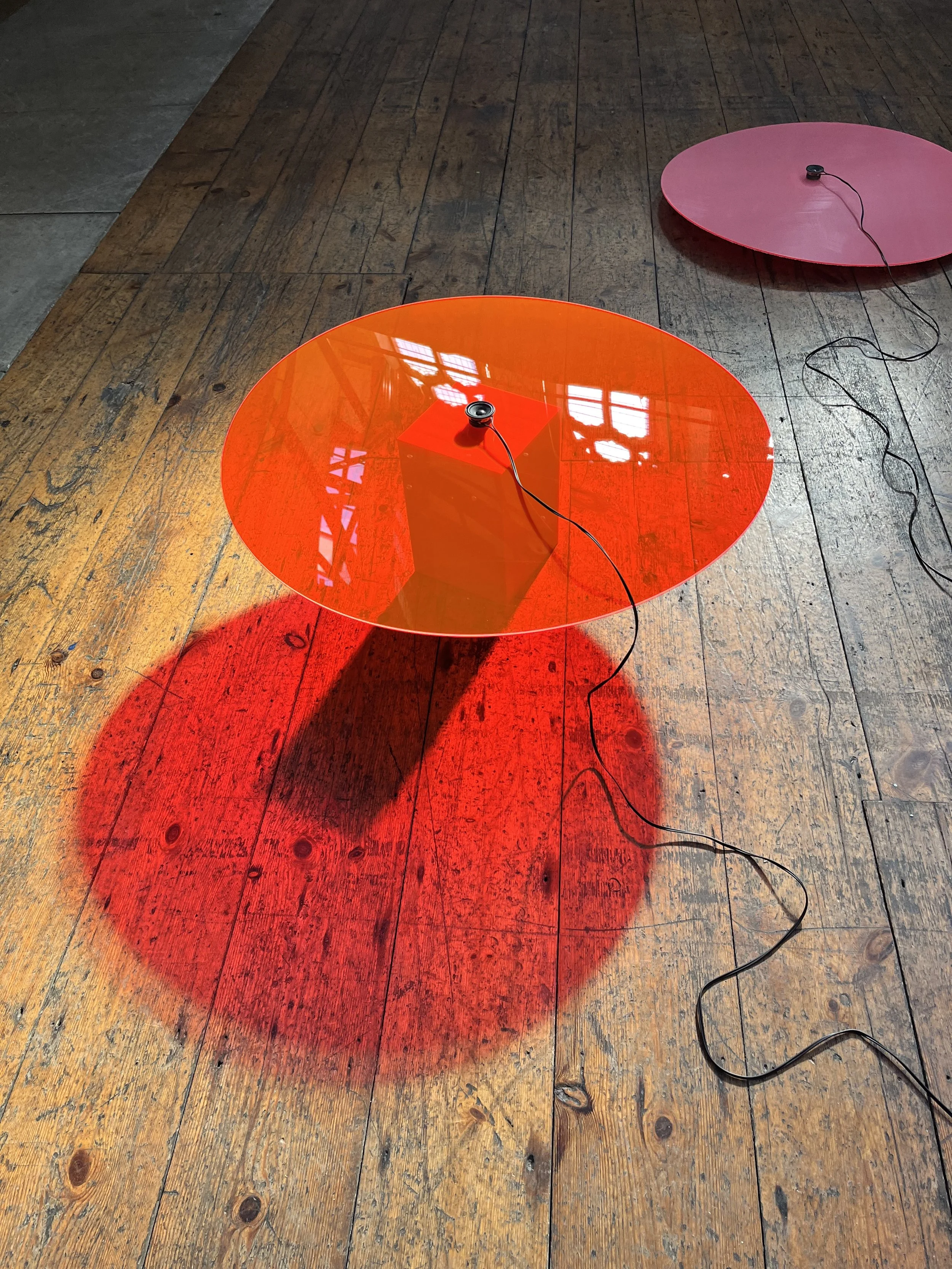  Installing ‘In The Name Of’. 