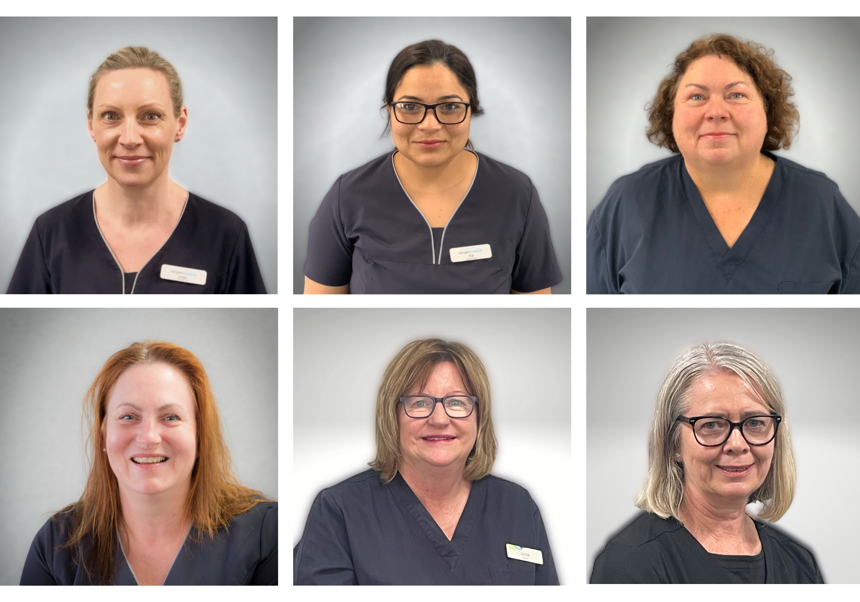 Doctors — Ranges Medical