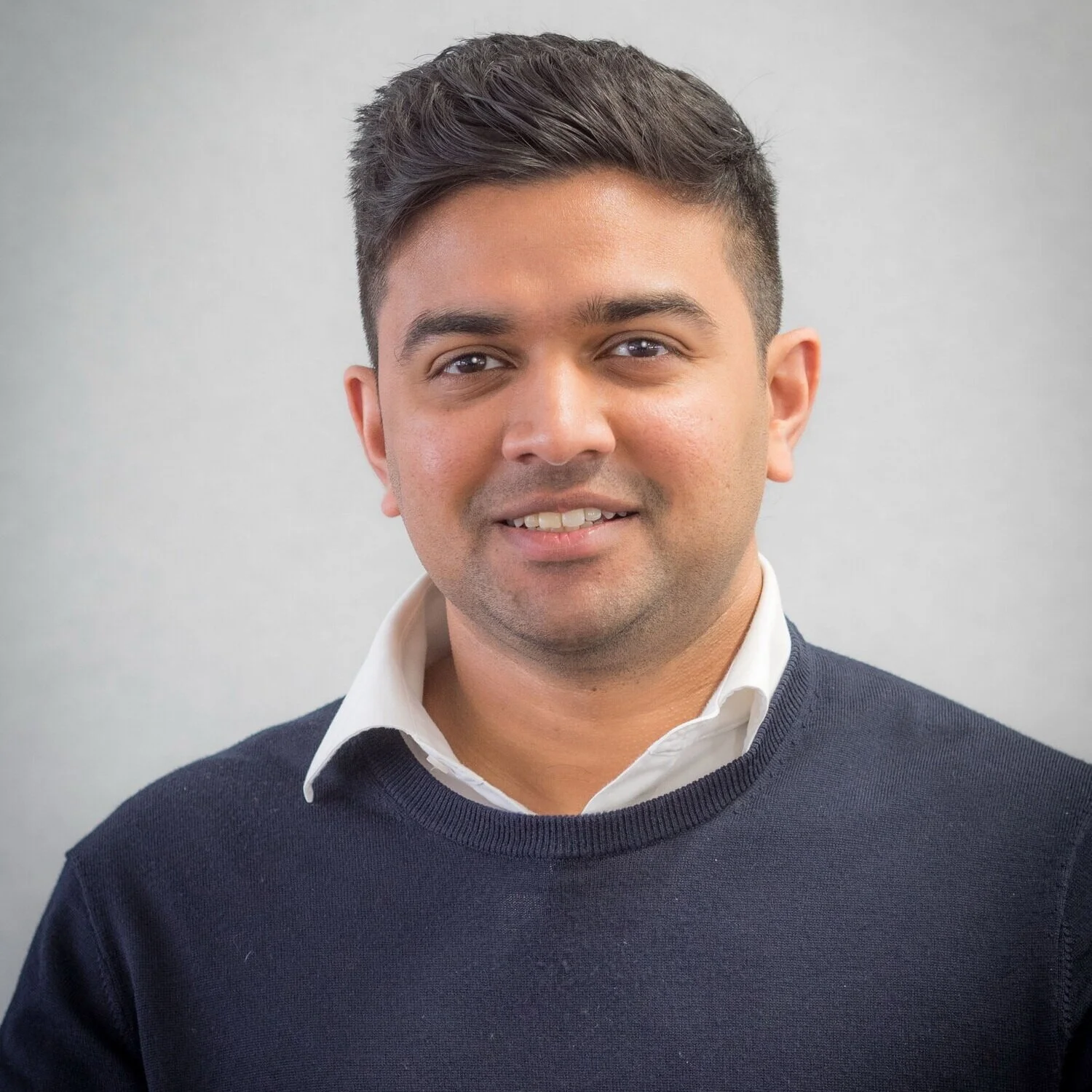 Ashwin Rangavajjula Doctors — Ranges Medical