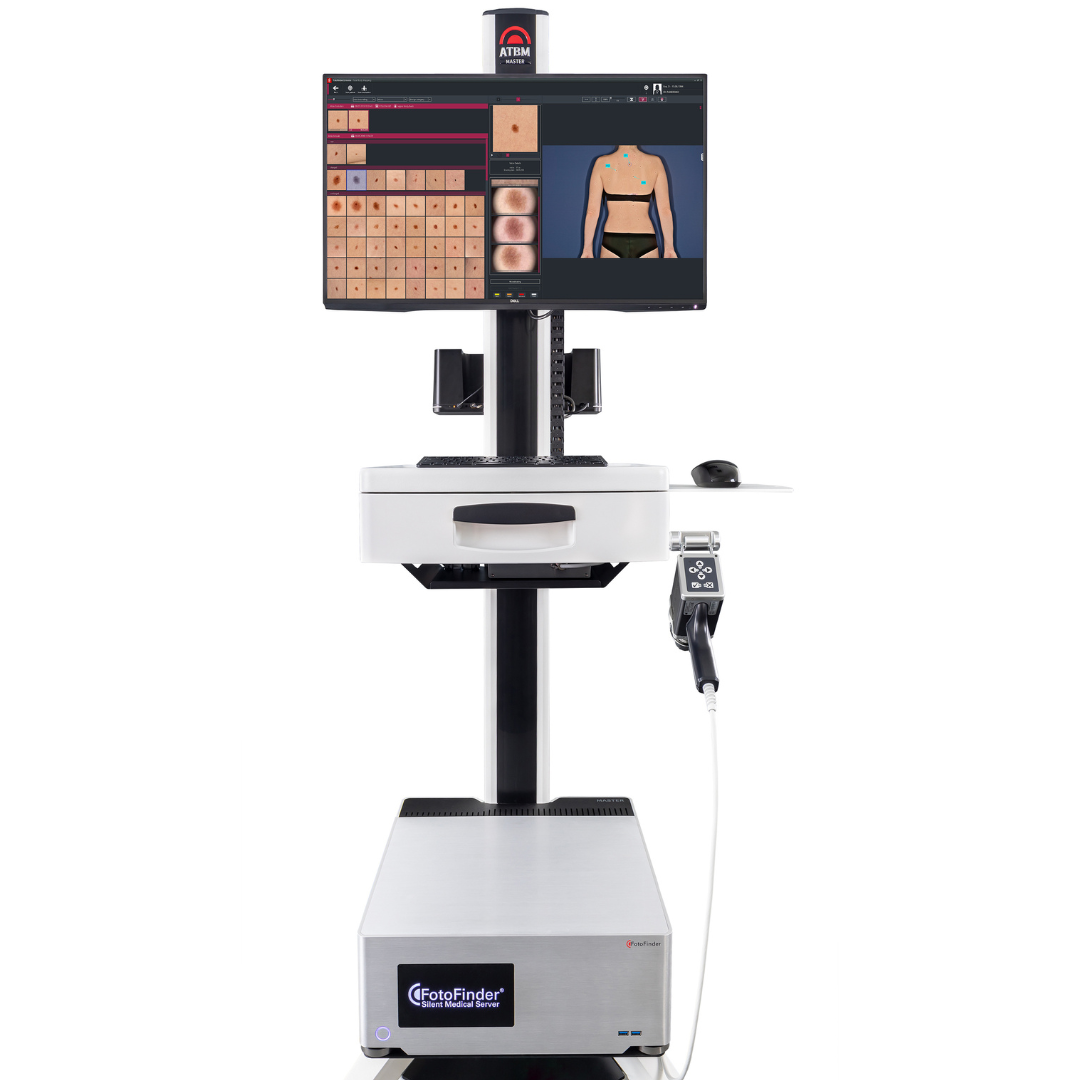 Skin Clinic — Ranges Medical