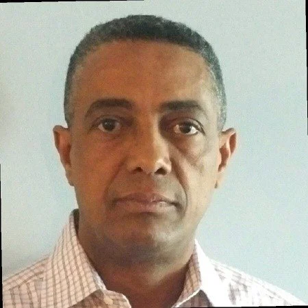 FASSIL TESSEMA - Director