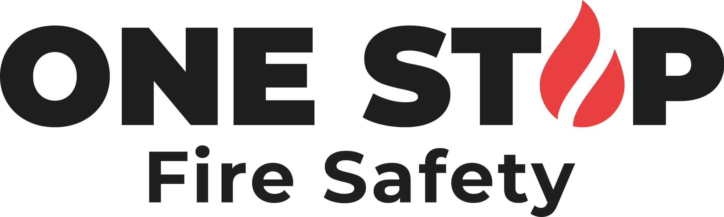 Save money with One Stop Fire Safety