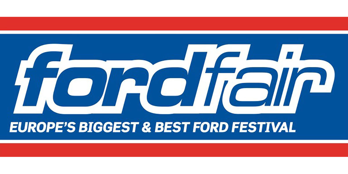 Ford Fair - Sun Aug 23rd