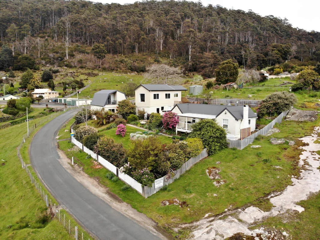 Cascade Cottage | accommodation Derby