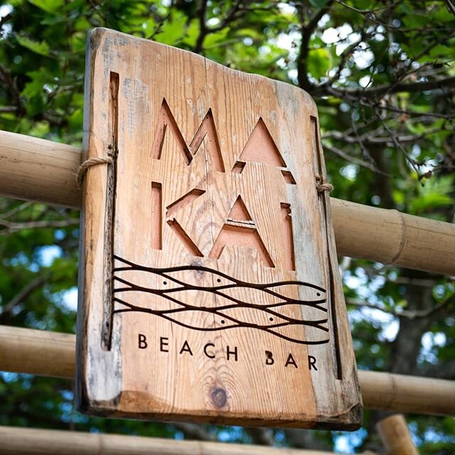 Where summer stories begin! Discover the Makai experience!
#makaiworld #makaiexperience #halkidiki #aktisalonikiou #summer #beachbar 📷 @mougosd