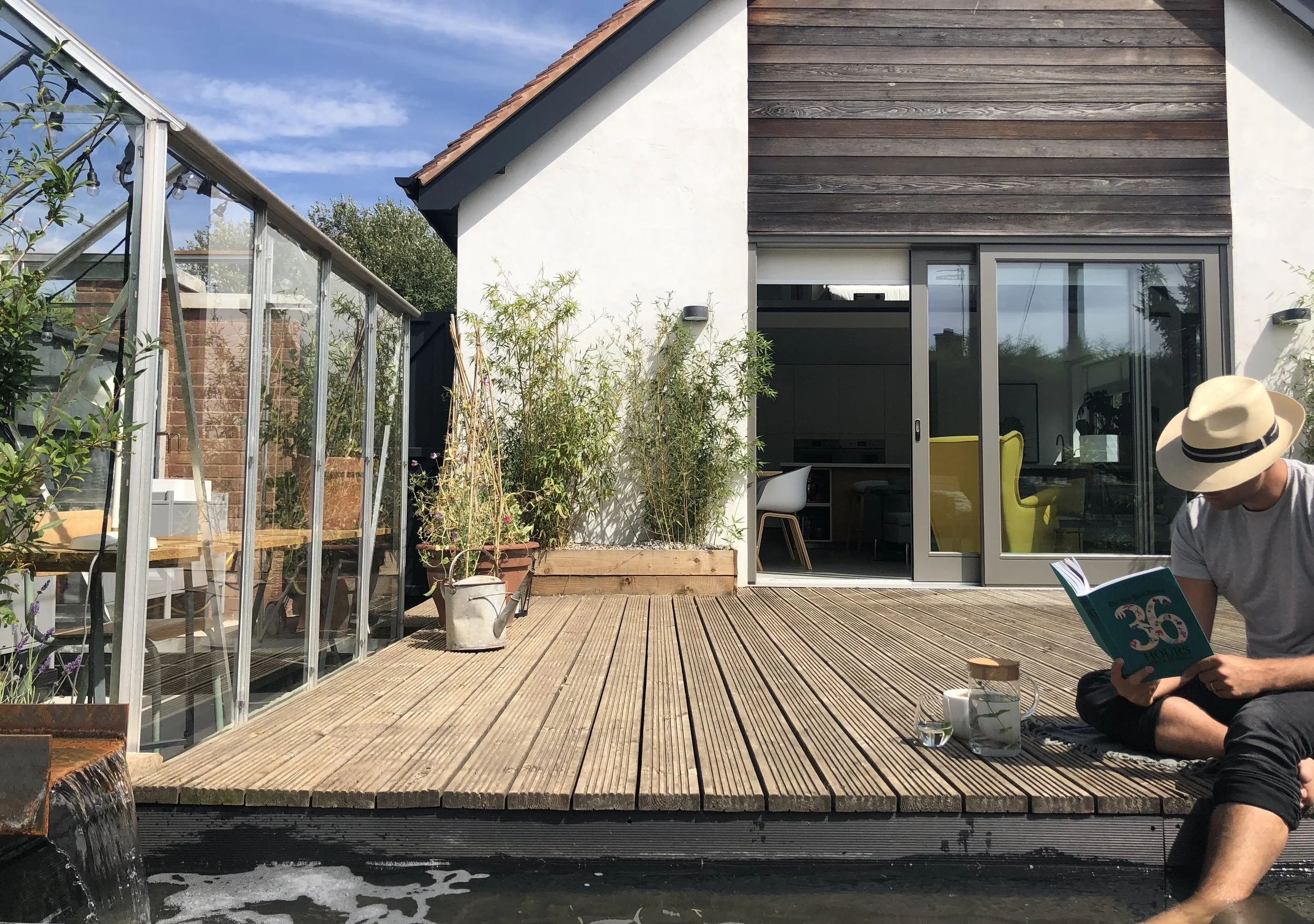 How it all started...