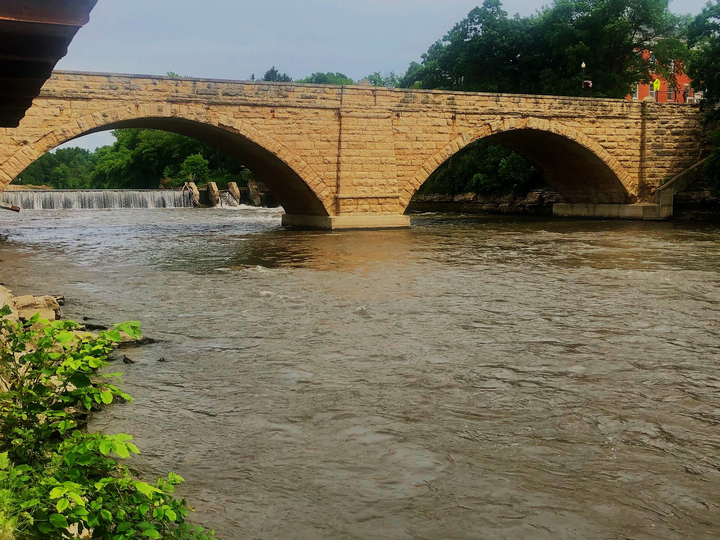 About Elkader — Ole's 5 Star Realty, LLC