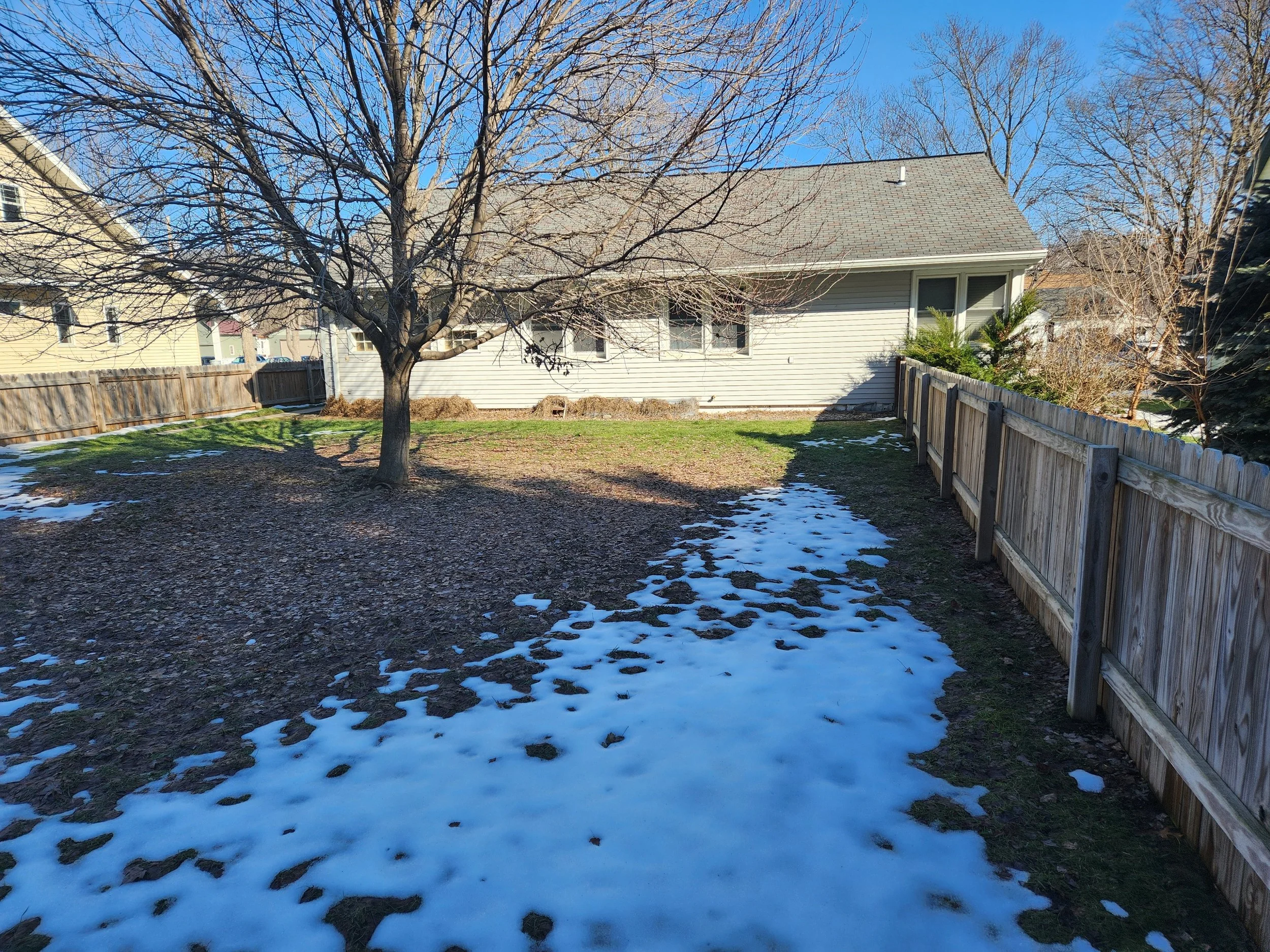 505 NW 1st Street, Elkader — Ole's 5 Star Realty, LLC