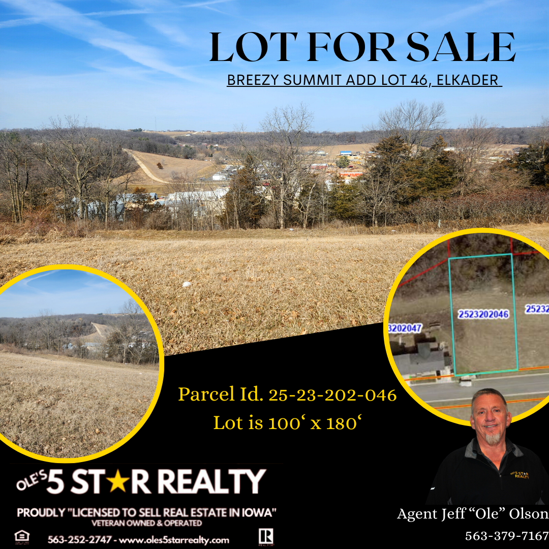 Ole's 5 Star Realty, LLC